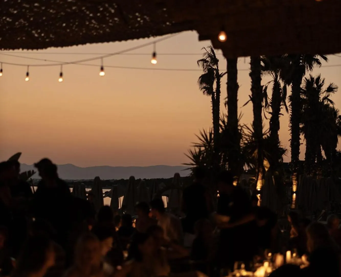 @Before Sunset Кешме