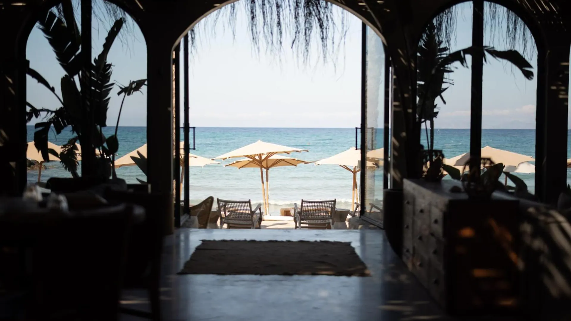 @Before Sunset Cesme 0*,