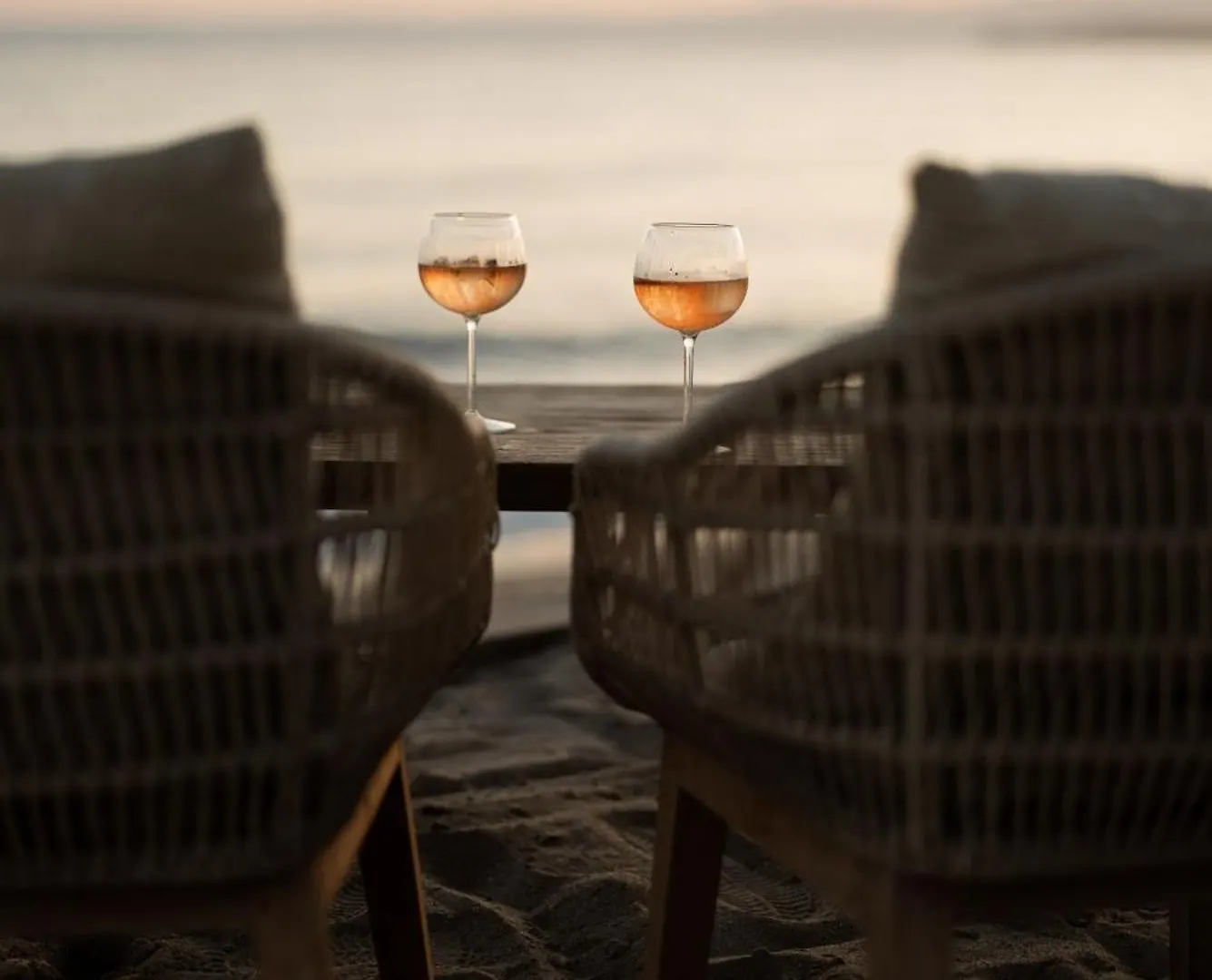 @Before Sunset Cesme Turkey