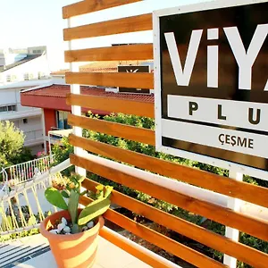 Vıya Çeşme