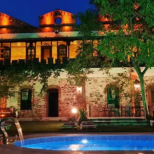 3* Отель Manastirhan Kazdaglari