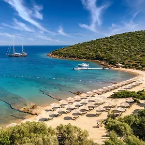 5* Курортный комплекс Kempinski Barbaros Bay Bodrum
