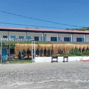 Imren's Çeşme