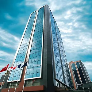 Byotell Стамбул