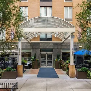 Holiday Inn Express Nyc Chelsea - Nomad Area By Ihg Нью-Йорк
