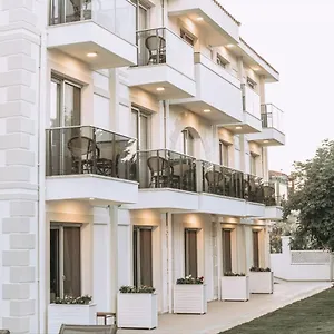 Venezia Alaçatı