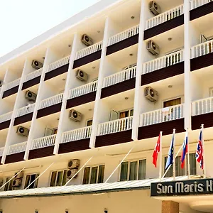 2* Отель Sun Maris