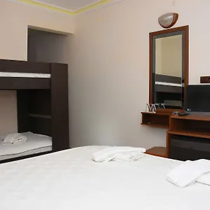 3* Отель Gumbet Anil Beach